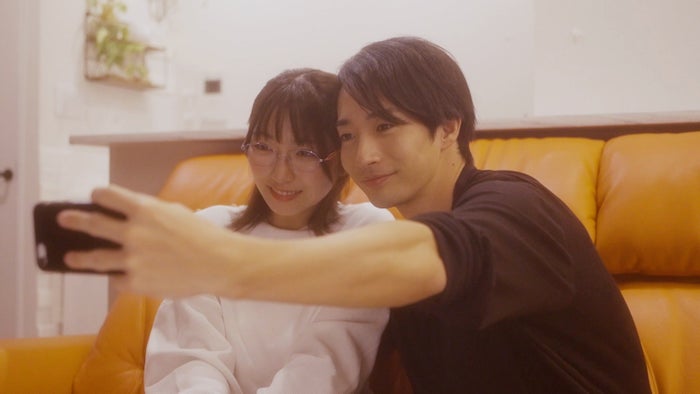 つじかりん、古屋呂敏「教えてください、藤縞さん！」最終話（C）「教えてください、藤縞さん！」製作委員会