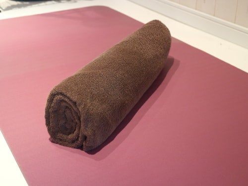 呼吸筋を柔軟にするエクササイズ