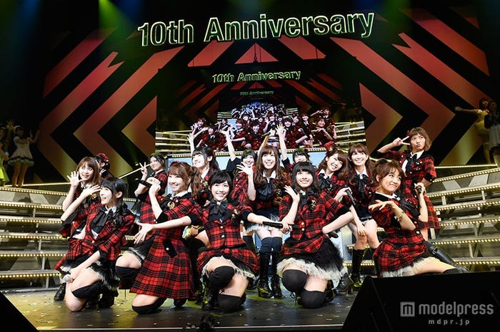 AKB48リクエストアワー3日目(C)AKS