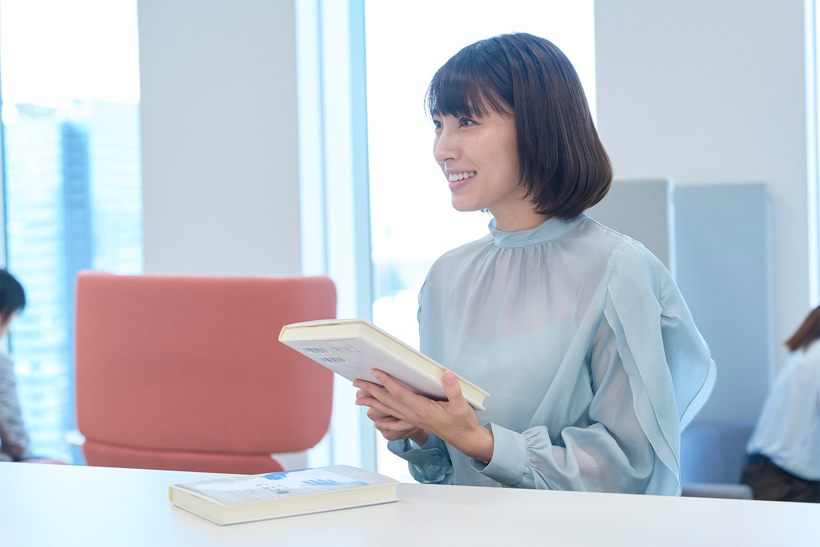 久保田紗友「離婚後夜」第9話（C）ABC