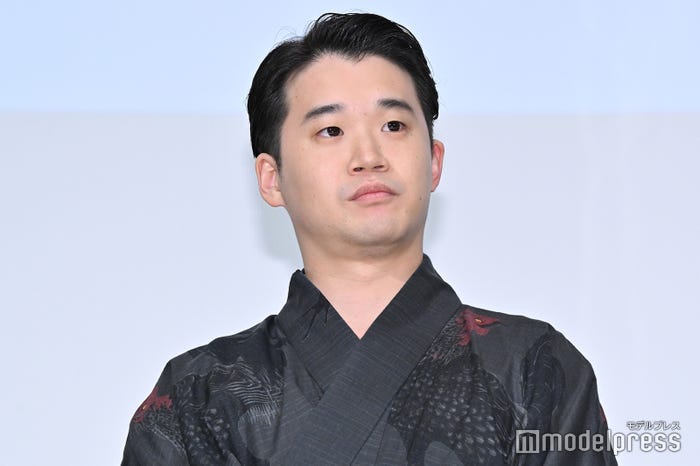 矢本悠馬 (C)モデルプレス