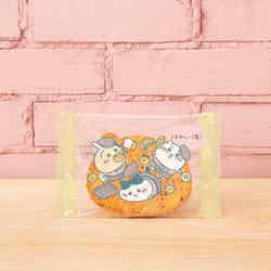 ちいかわラスク(うまカレー(鬼))税込320円(C)nagano