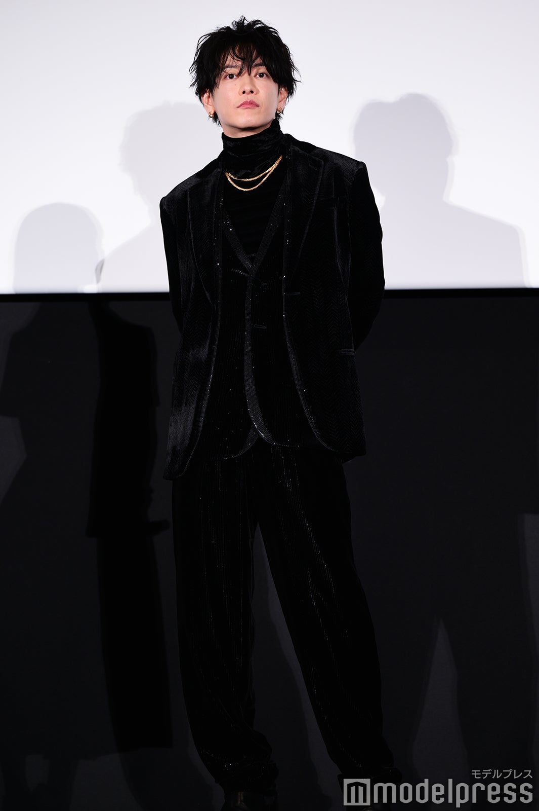 佐藤健（C）モデルプレス