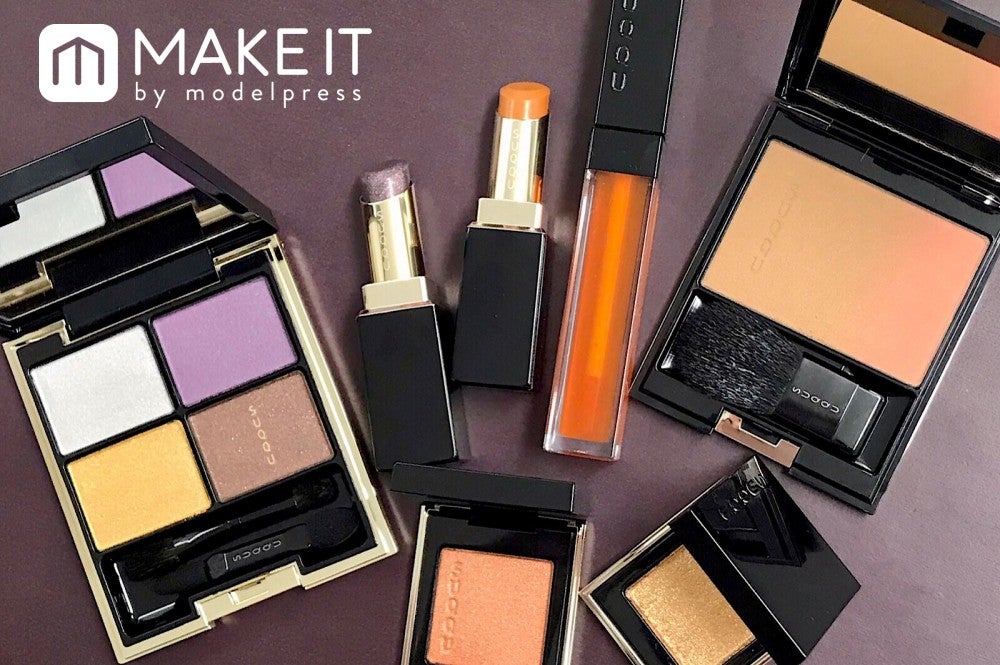 「うるみ色」で洗練された大人の秋メイクを楽しんで (C)メイクイット