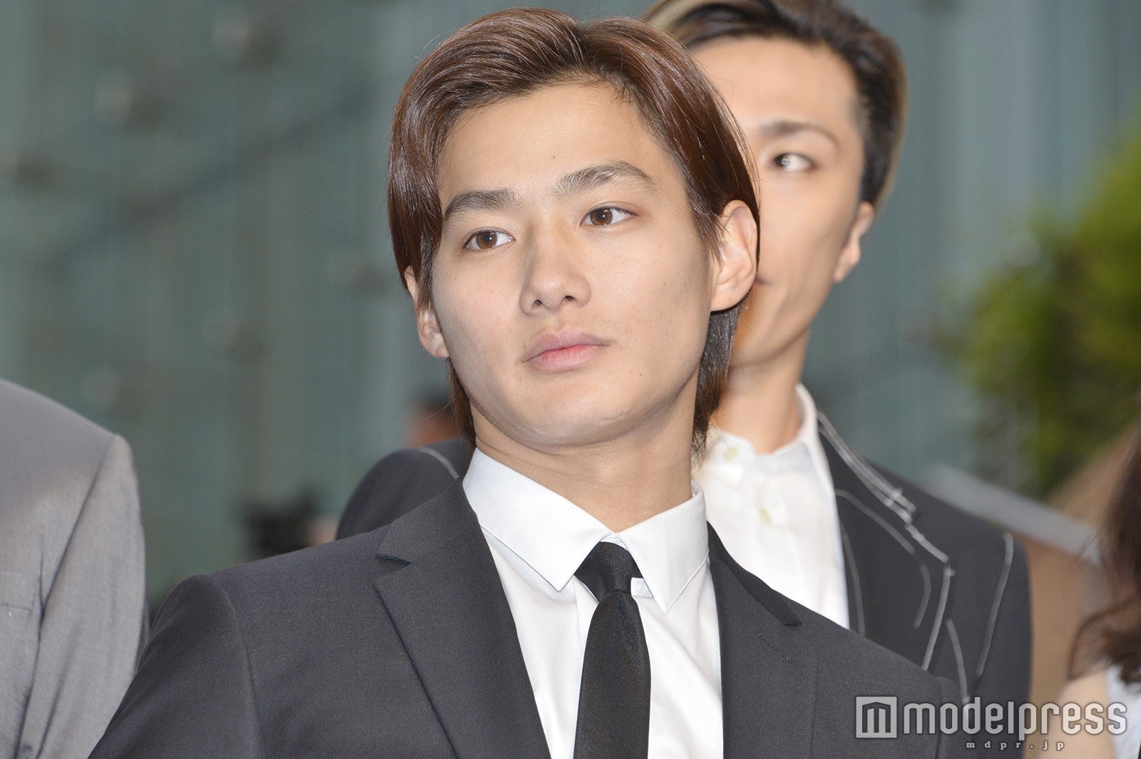 野村周平、犯した罪を告白「この場で言うんですか？」