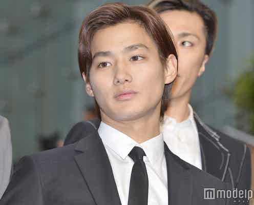 野村周平、犯した罪を告白「この場で言うんですか?」