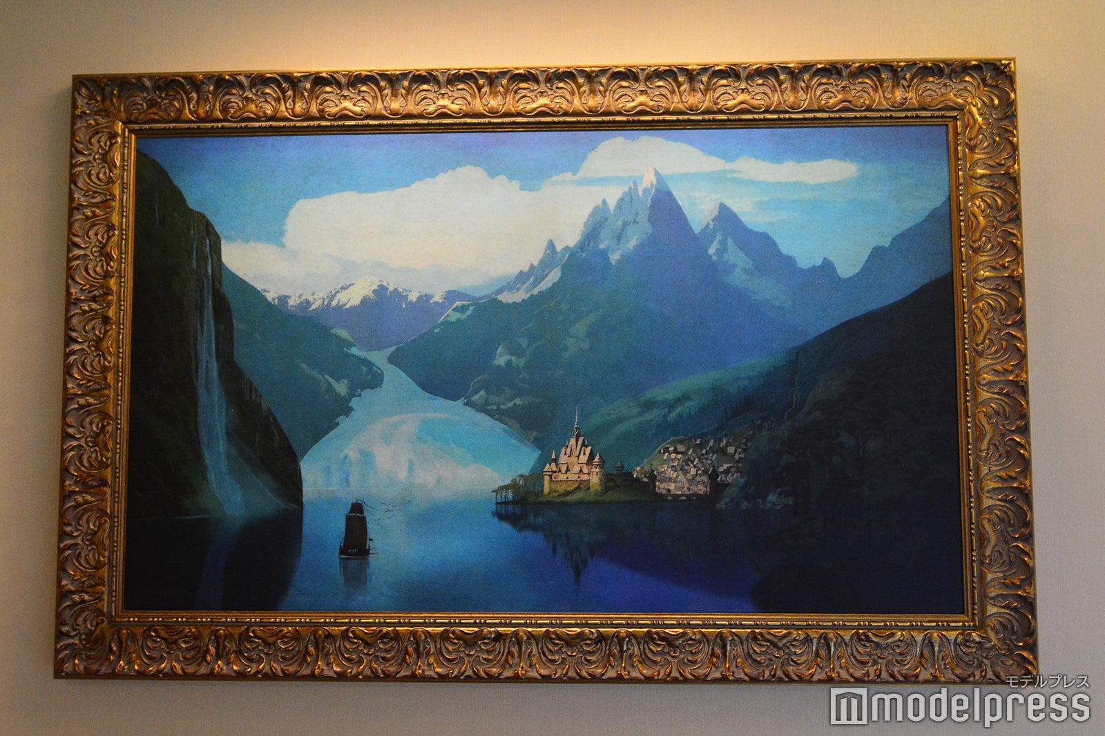 東京ディズニーシー・ファンタジースプリングスホテル（C）モデルプレス