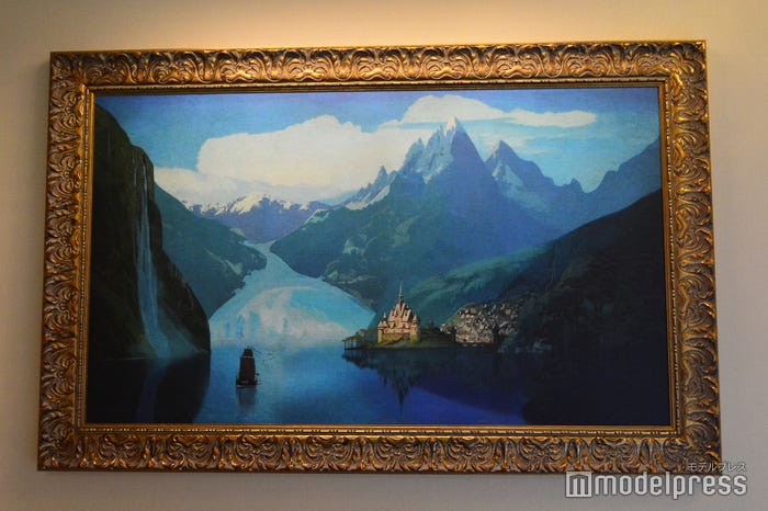 東京ディズニーシー・ファンタジースプリングスホテル(C)モデルプレス