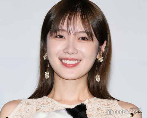 高山一実、夫・ふくらPとの結婚生活明かす 家でのクイズ出題に言及「教えてもらっていることが多い」【八犬伝】