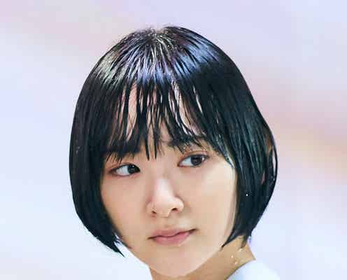 生駒里奈「びしょ濡れ探偵 水野羽衣」出演 第1弾ゲスト発表<本人コメント>