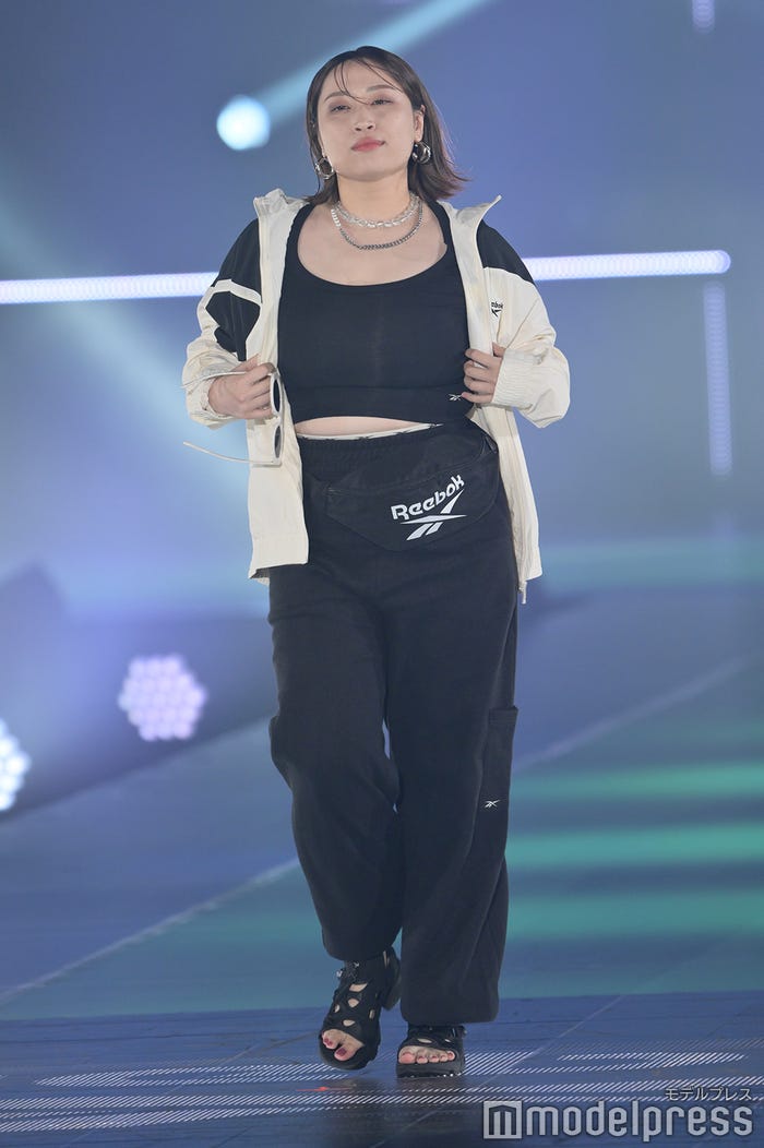 丸山礼(C)モデルプレス