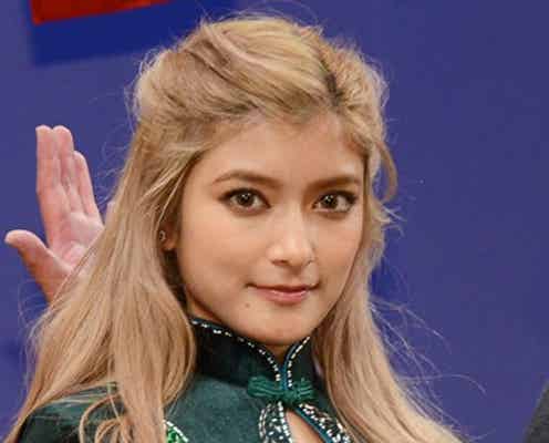 ローラ「告白された」エピソード披露も共演者大慌て