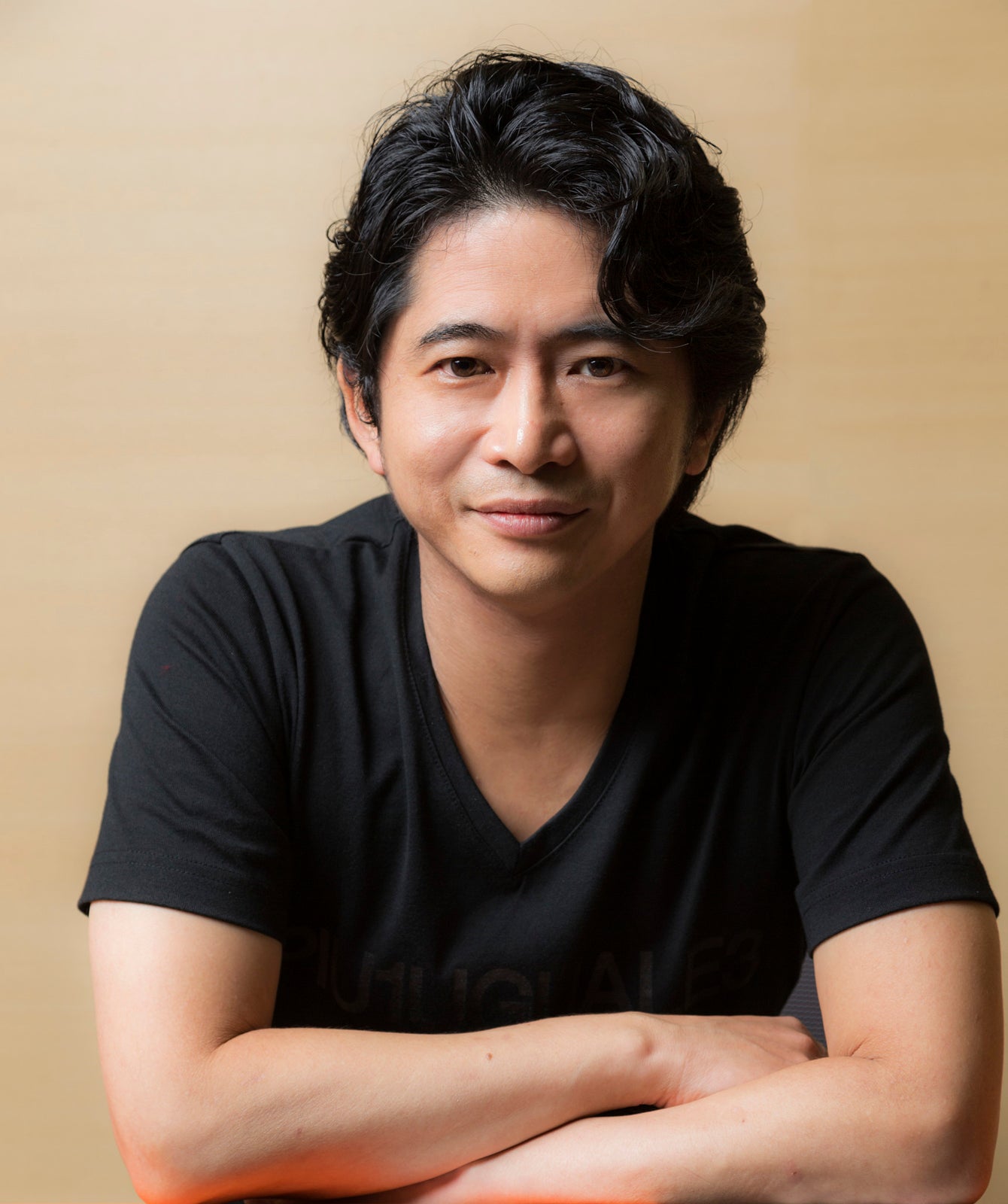 萩原聖人（提供写真）