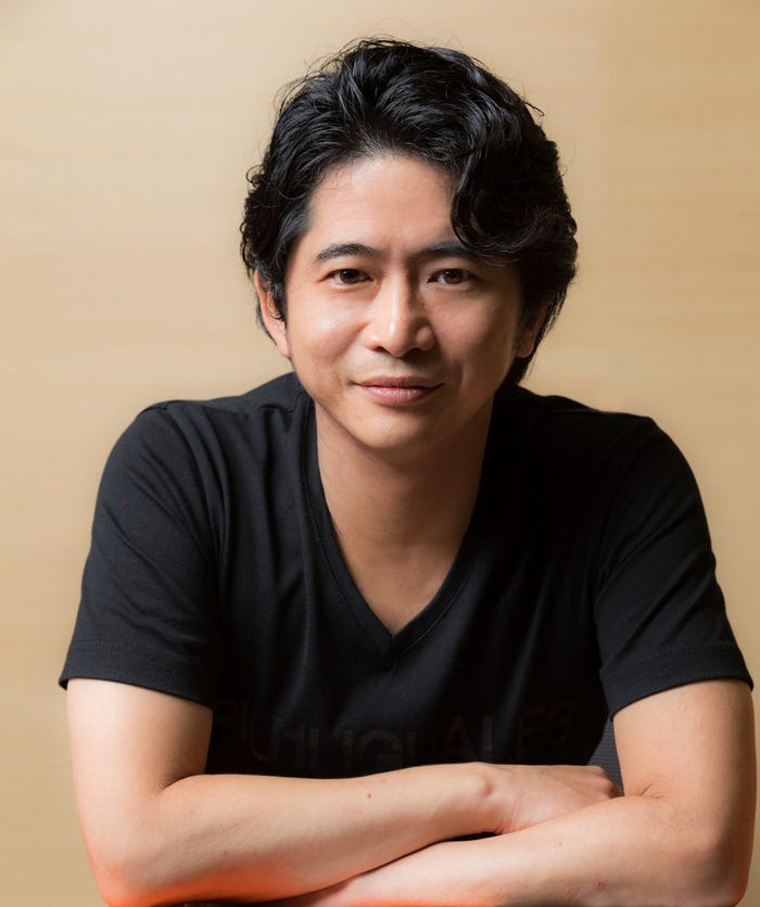 萩原聖人(提供写真)