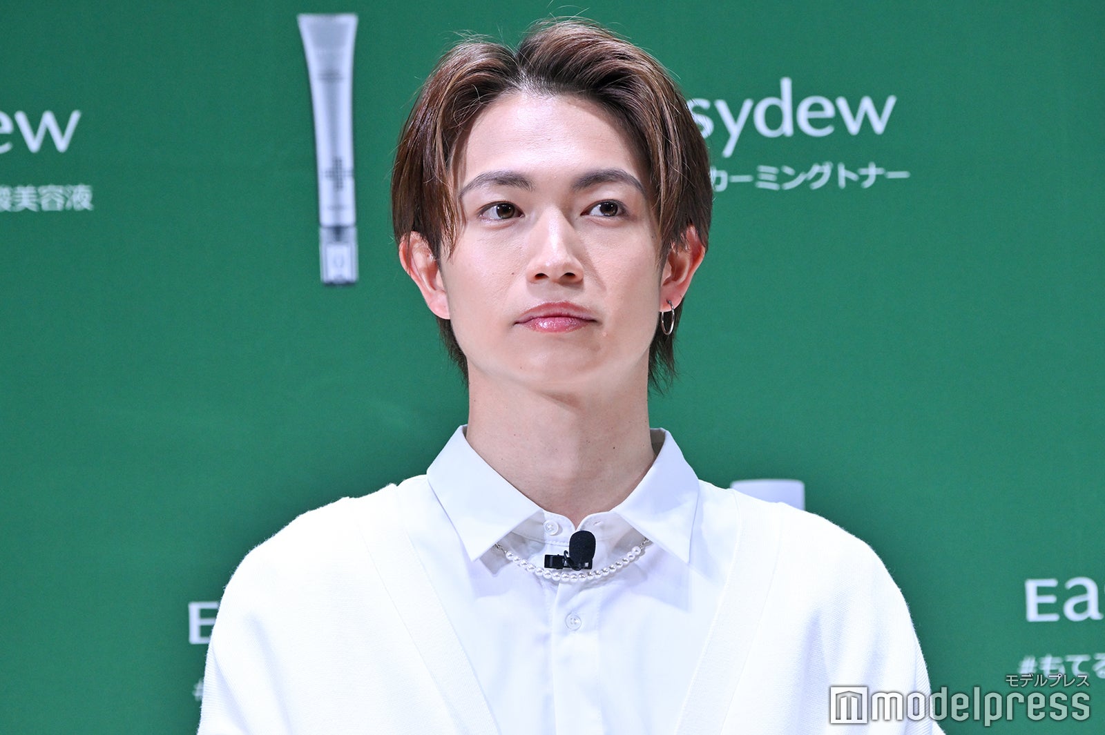 綱啓永（C）モデルプレス