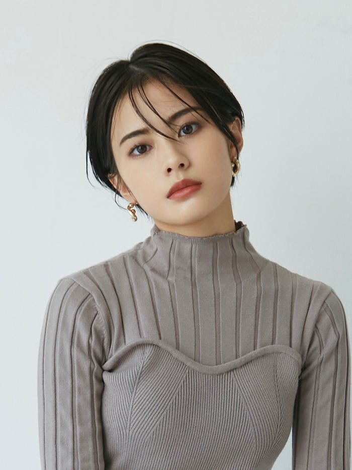 安斉星来(提供写真)