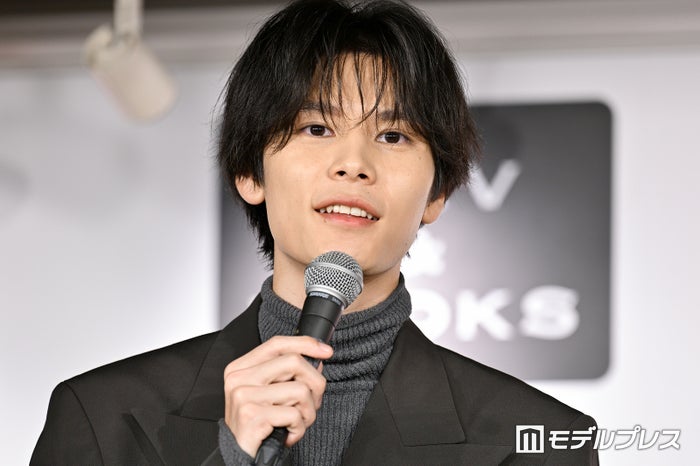 萩原利久、“憧れの地”サンフランシスコへの移住願望明かす「地元の人になりたいんです」【W】