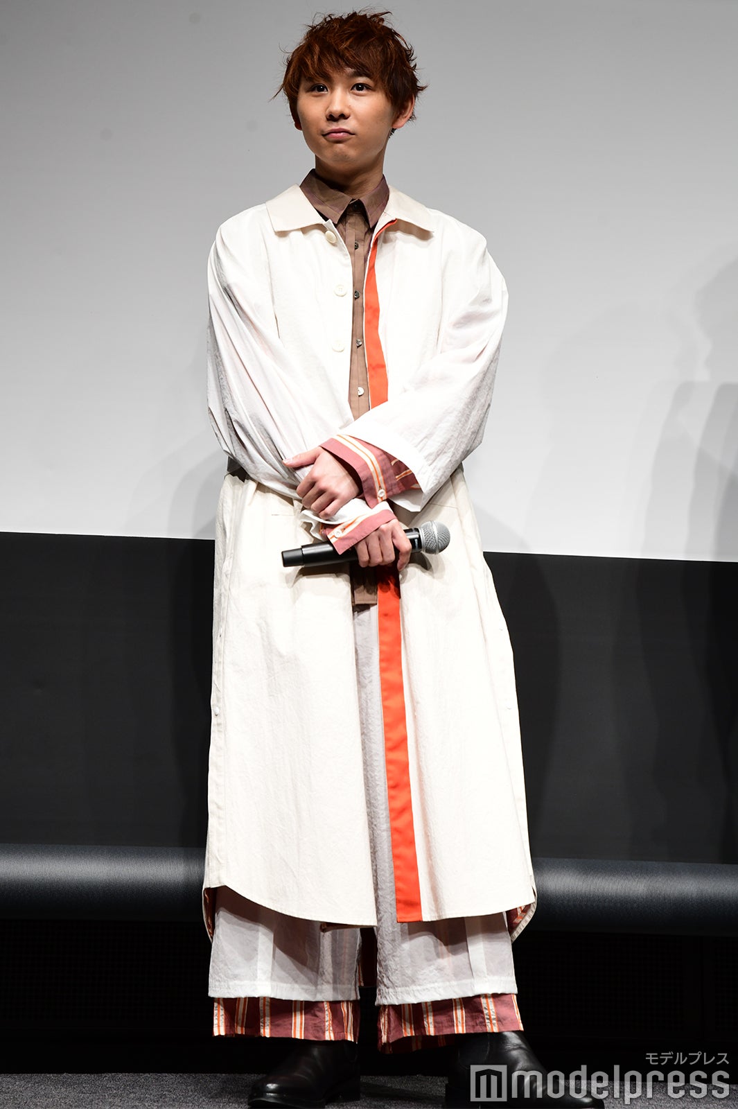 須賀健太 （C）モデルプレス