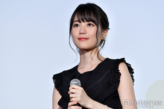 生田絵梨花 (C)モデルプレス