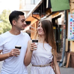 意識するに決まってる 女性と二人きりになったときの男性心理3つ モデルプレス