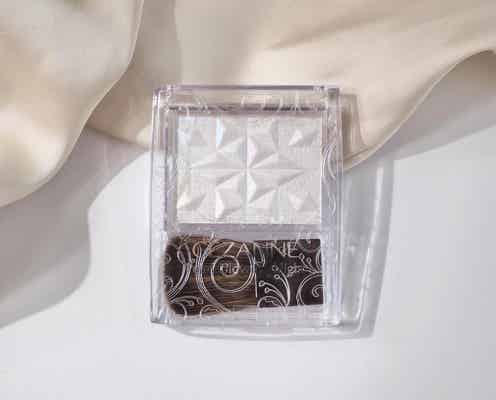 発売のたびに完売のアレ!セザンヌ人気ハイライトに“初雪のきらめき”「限定色」が登場