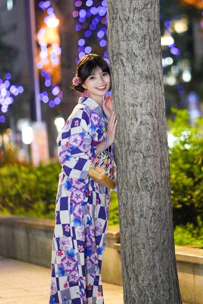 野宮凜さん(提供写真)