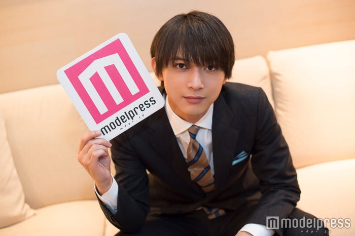 吉沢亮 (C)モデルプレス