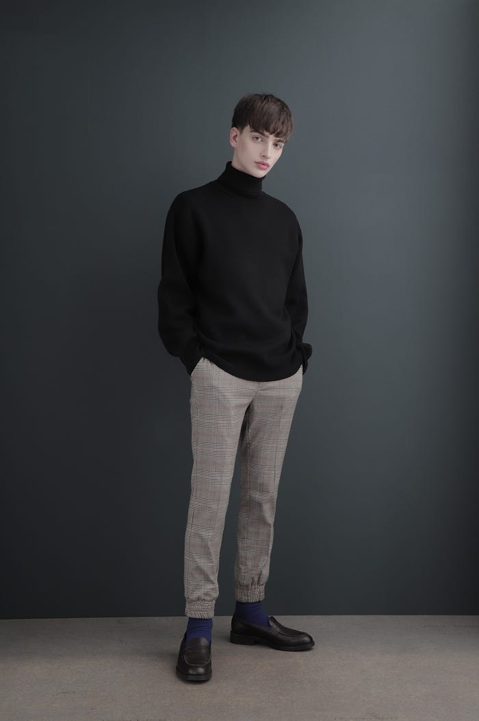 マフィン(画像提供:所属事務所)