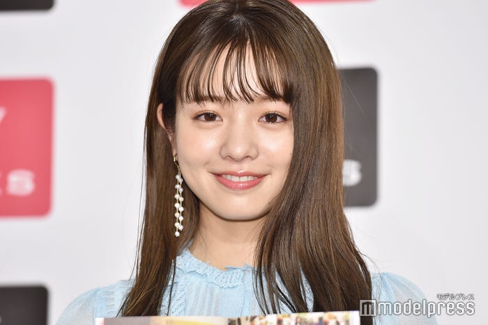 横田真悠(C)モデルプレス