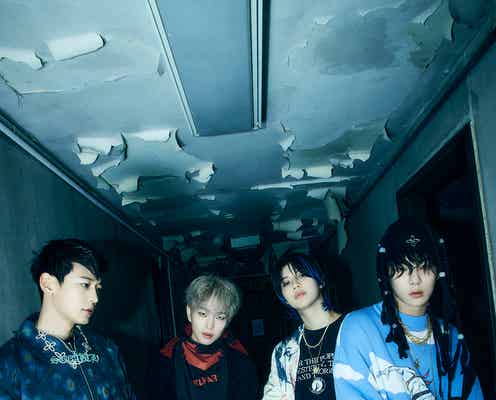 SHINee、約3年ぶりに日本オリジナルアルバム決定 1on1の個別イベントも開催