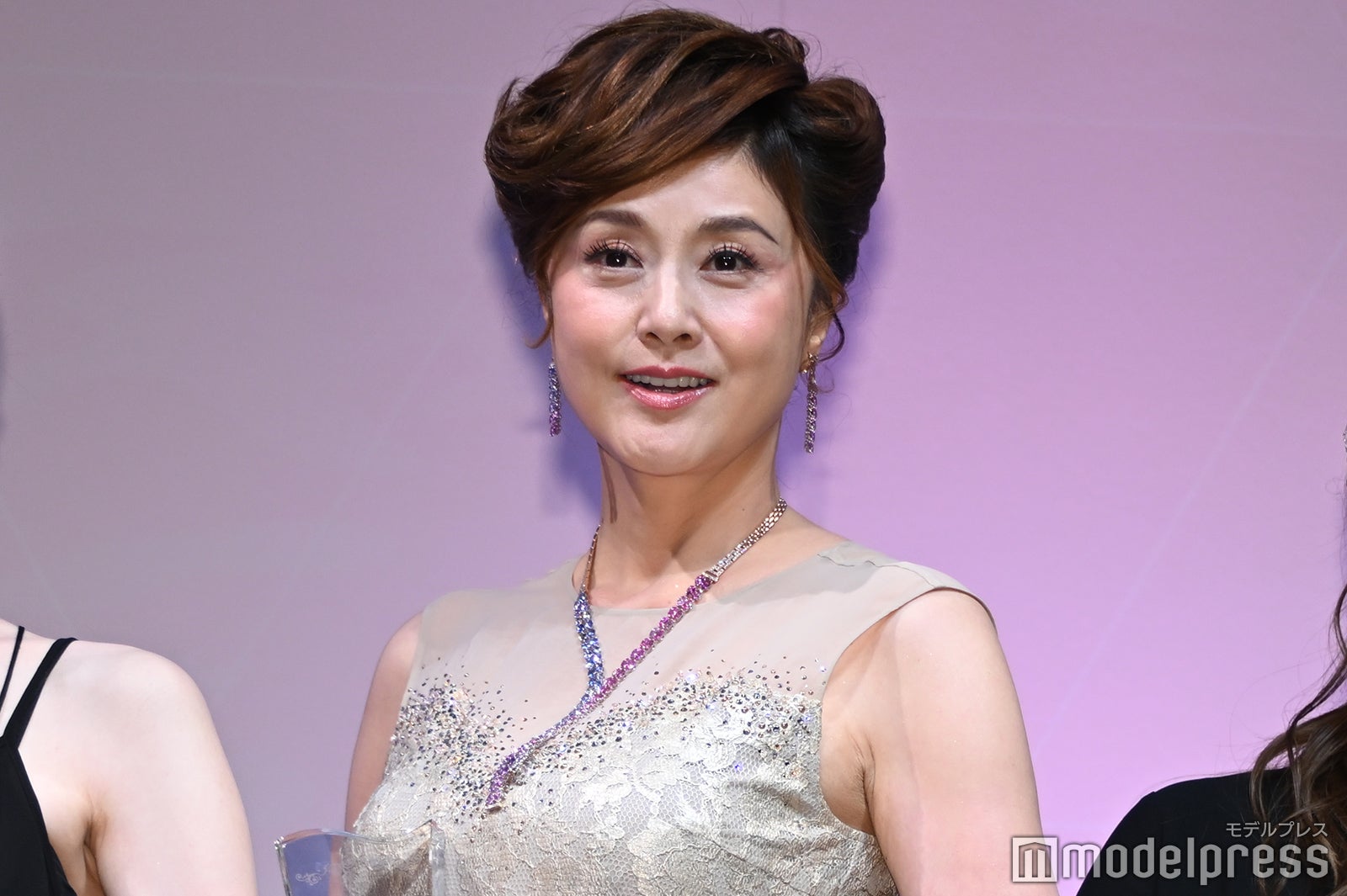 藤原紀香（C）モデルプレス