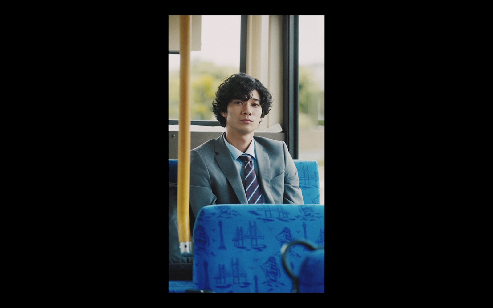 清原翔、スキマスイッチの新曲「青春」MVで主演