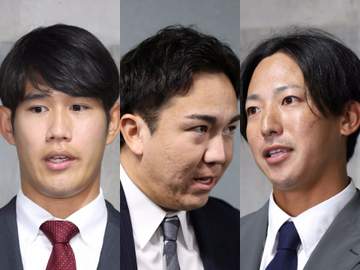 広島がケムナ誠ら6選手に戦力外通告 小園ら今オフ計10人に 無念のケムナ「どのチームのユニホームを着てでもマツダに帰ってきたい」