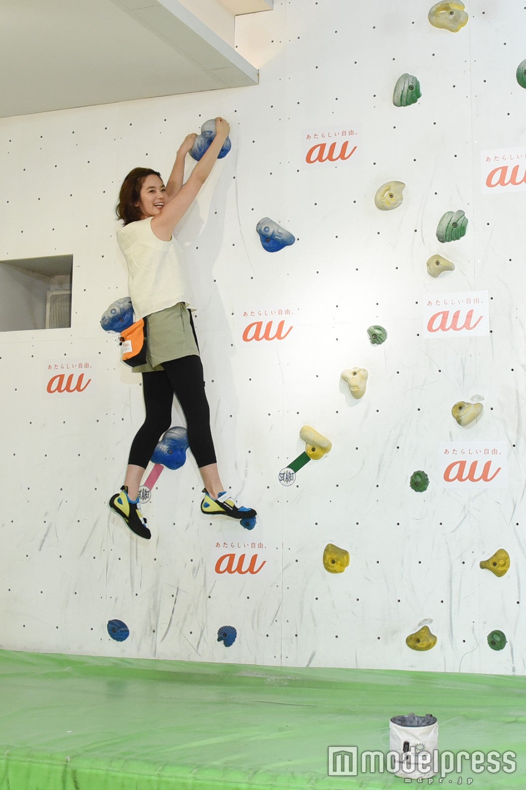 筧美和子（C）モデルプレス