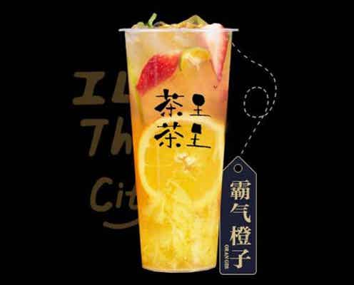 本格ティーブランド「茶里茶里」新宿に日本初上陸、おすすめは本格茶葉のタピオカドリンク