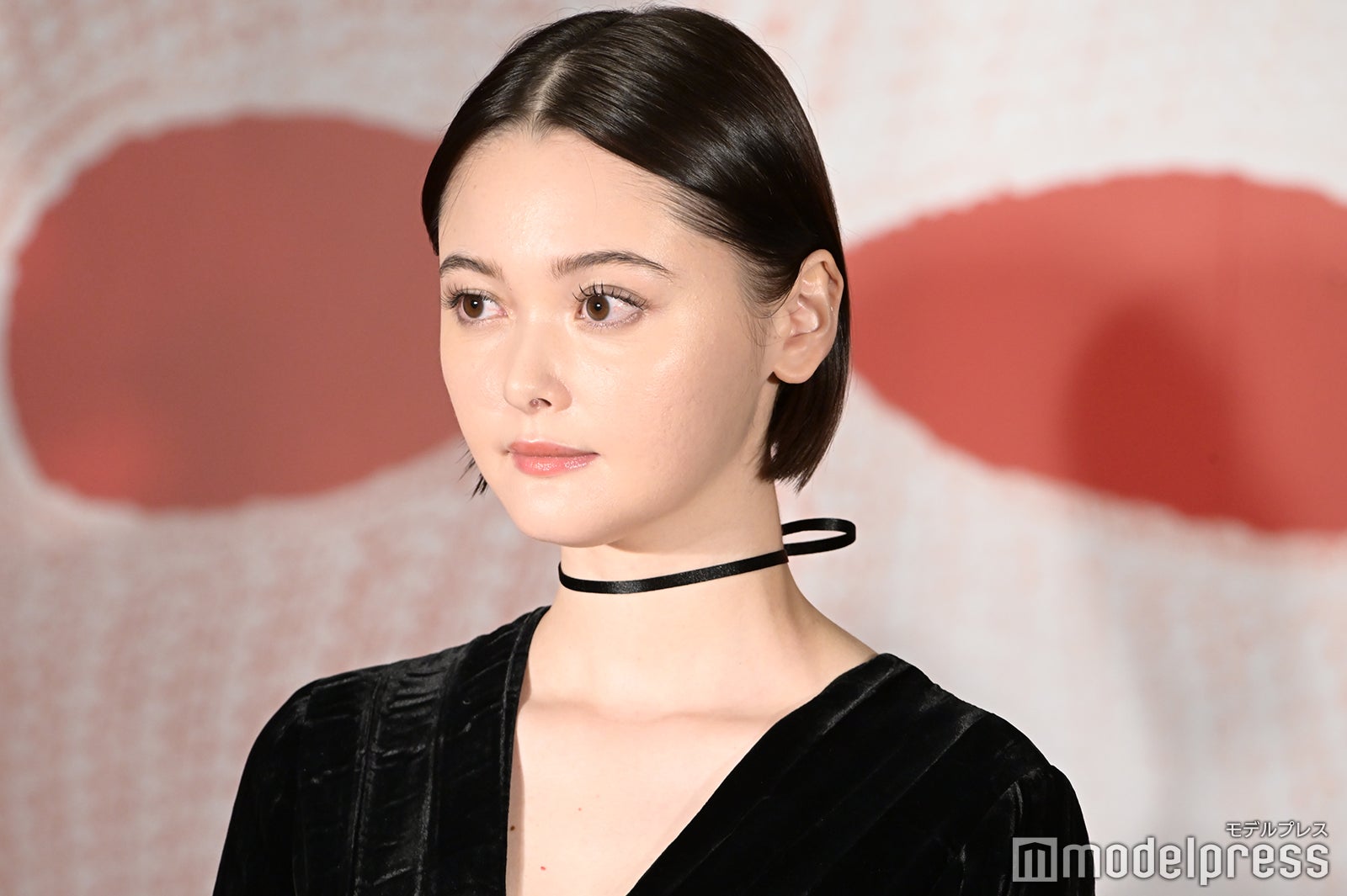 玉城ティナ（C）モデルプレス