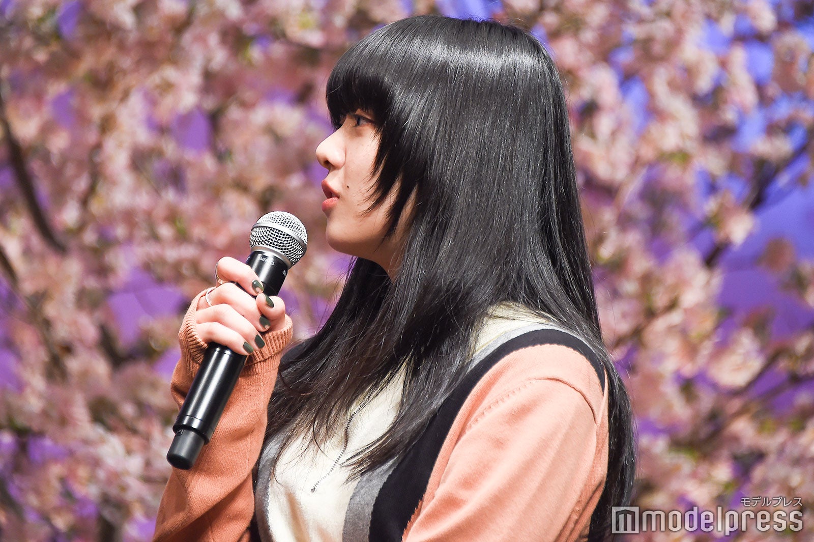 あいみょん（C）モデルプレス