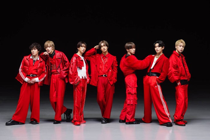 IMP.、5曲目デジタルシングル「FLOW」決定 全編英語詞でグローバル目指す