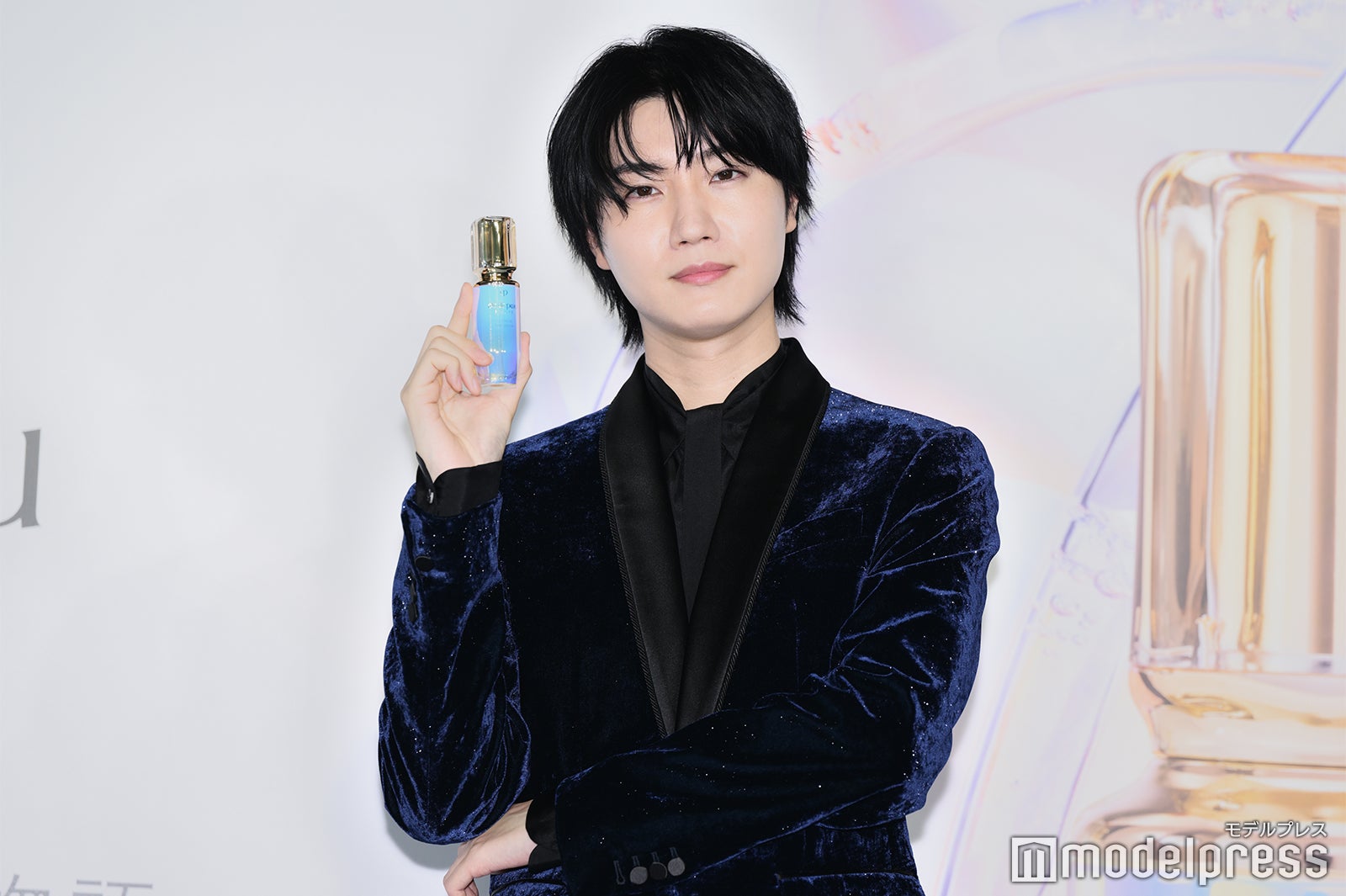 桜田通（C）モデルプレス