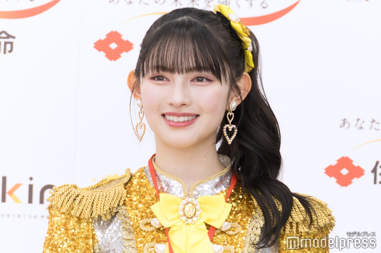 菅田愛貴（C）モデルプレス