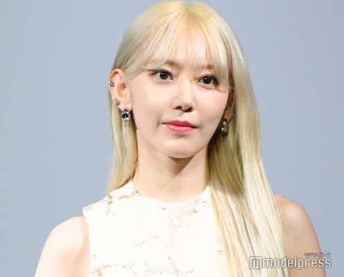 宮脇咲良、韓国アイドルのヘア事情告白 カラーチェンジは「数え切れないくらい」