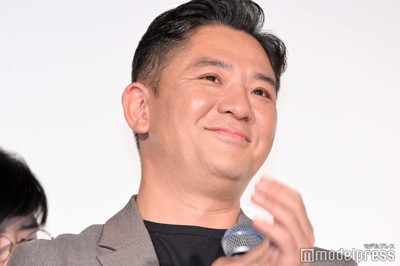 チャン監督（C）モデルプレス