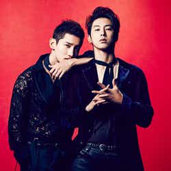 モデルプレス - <東方神起「XV」インタビュー>15年の活動で得た“財産”を語る