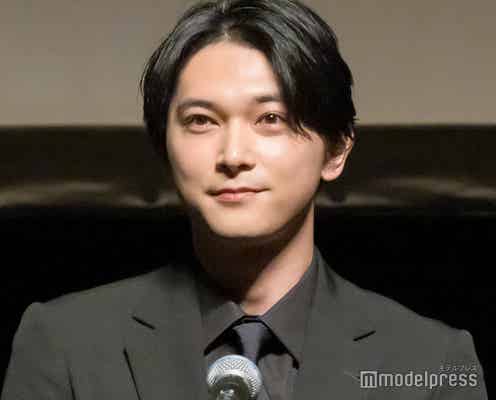 吉沢亮の手話演技は「トップレベルで素晴らしかった」最優秀男優賞受賞【第16回TAMA映画賞】