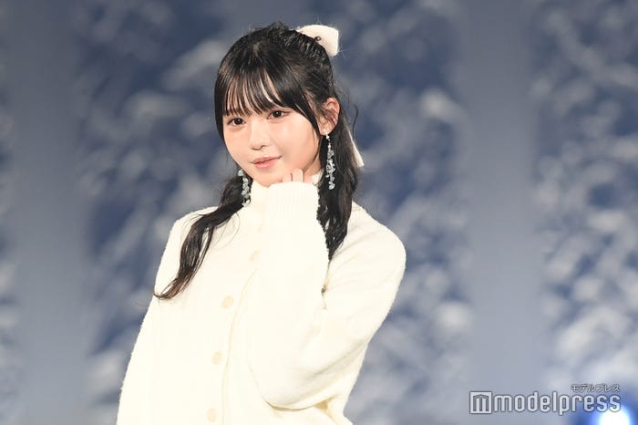 市原愛弓(C)モデルプレス