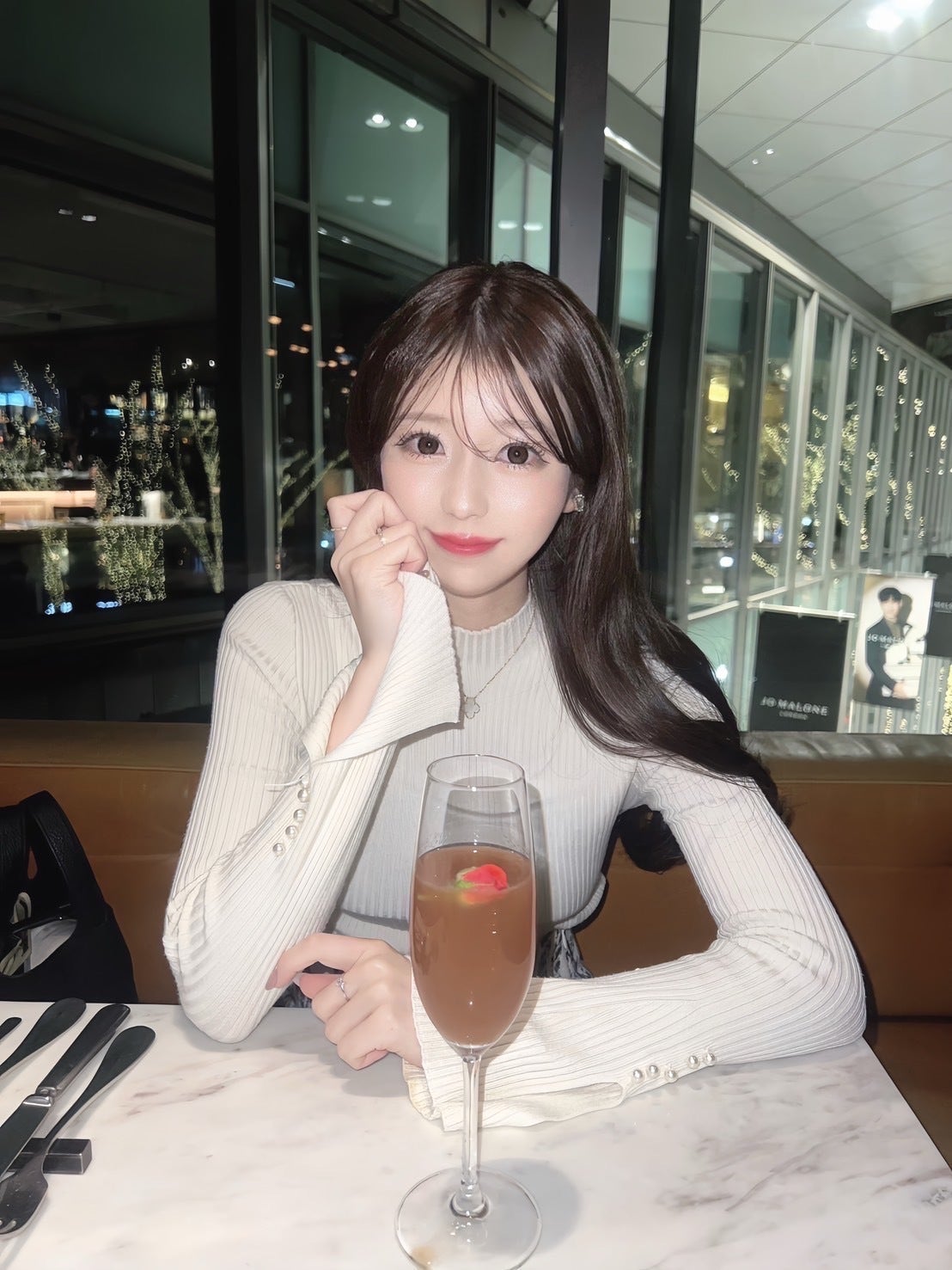 桜咲みお（提供素材）