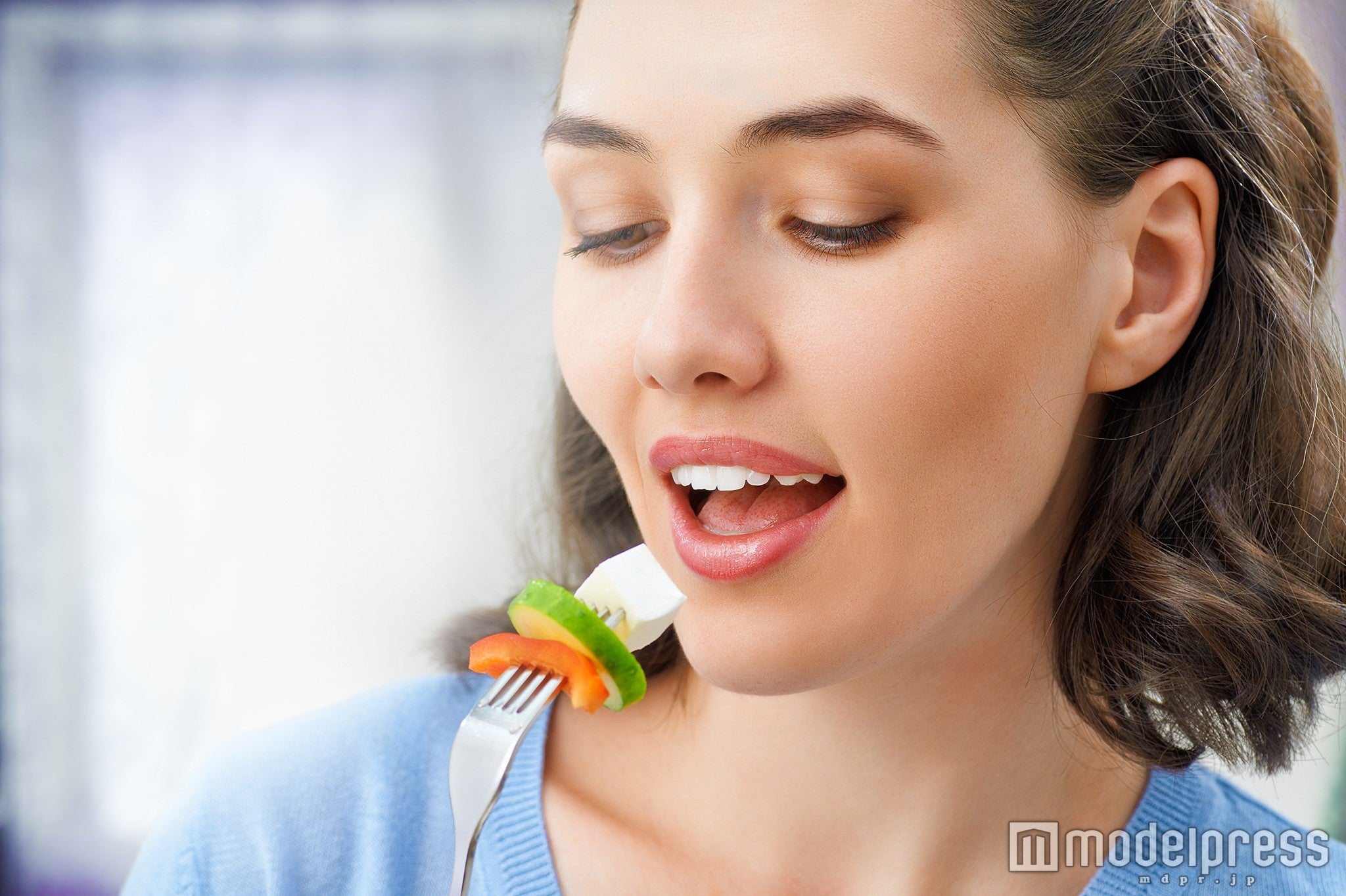 ダイエットの仕方を考えよう（Photo by Choreograph）