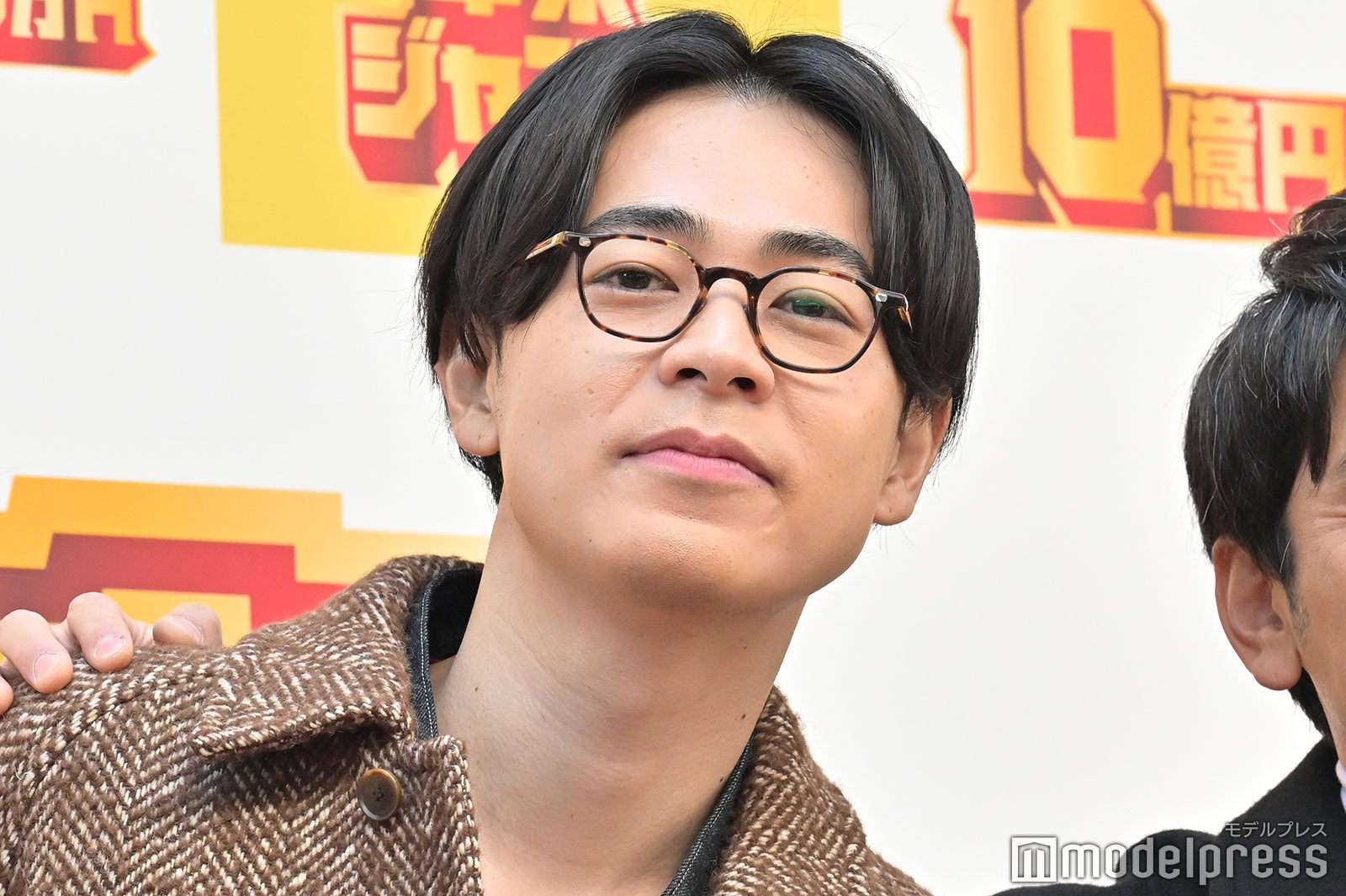 成田凌、鼻の手術告白「アップデートされた気分」