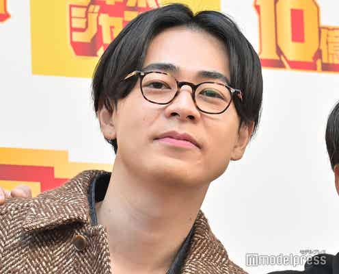 成田凌、鼻の手術告白「アップデートされた気分」