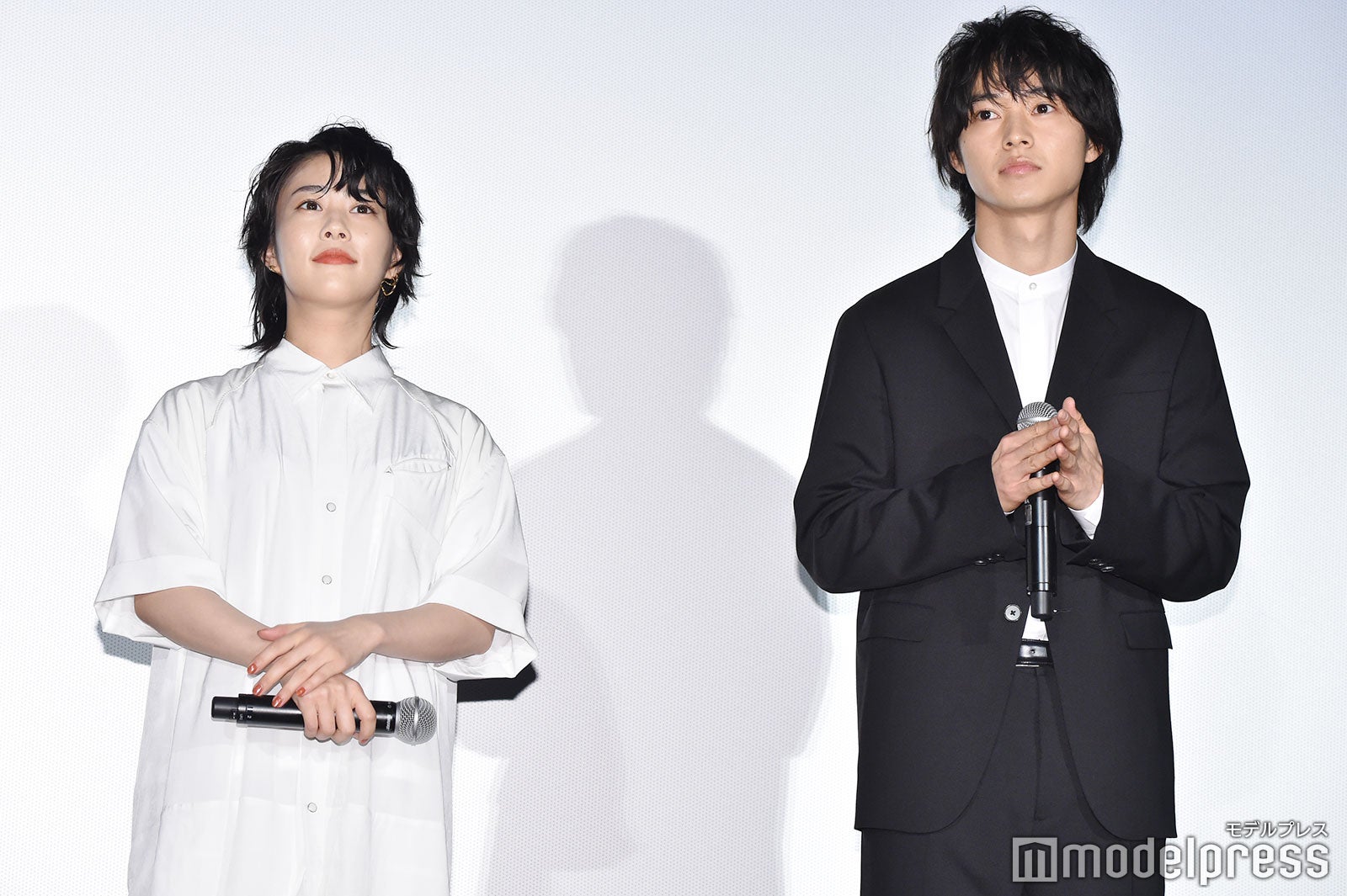高畑充希、山崎賢人（C）モデルプレス